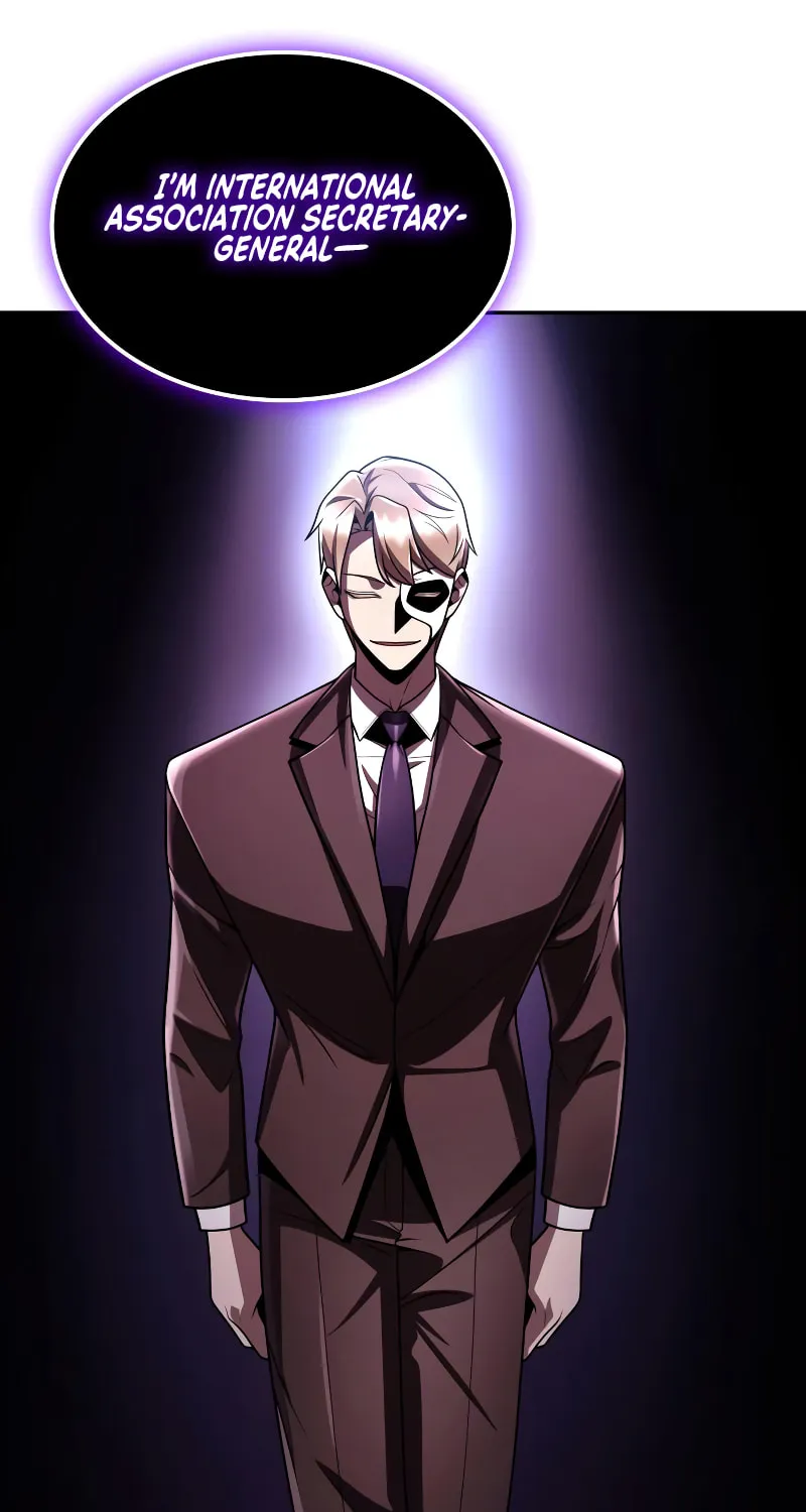 The Dungeon Cleaning Life of a Once Genius Hunter Chapter 116 page 22 - 