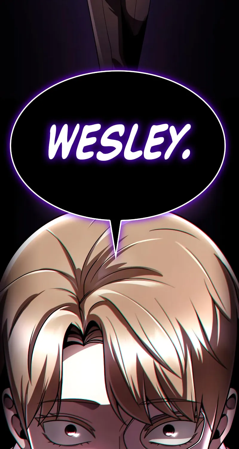 The Dungeon Cleaning Life of a Once Genius Hunter Chapter 116 page 23 - 