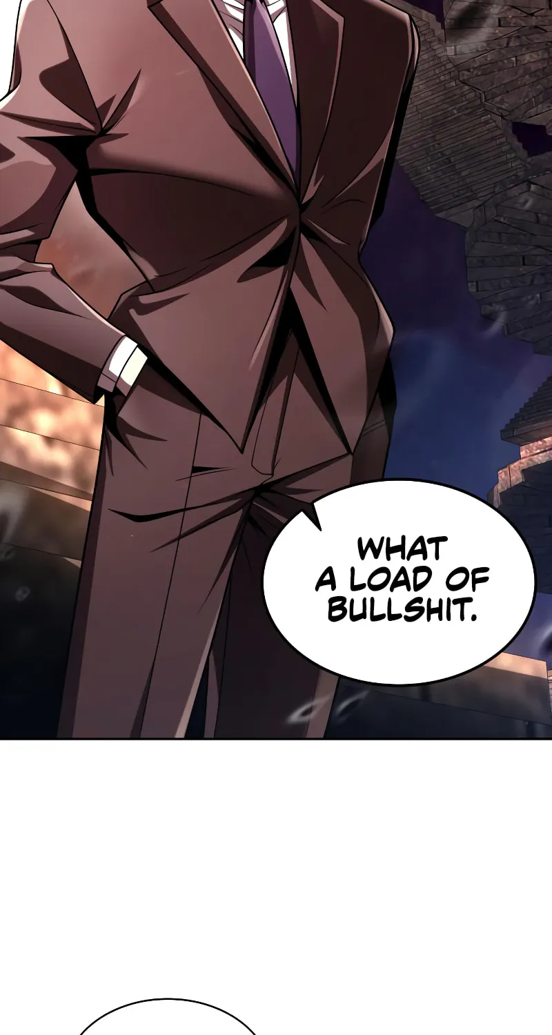 The Dungeon Cleaning Life of a Once Genius Hunter Chapter 116 page 28 - 