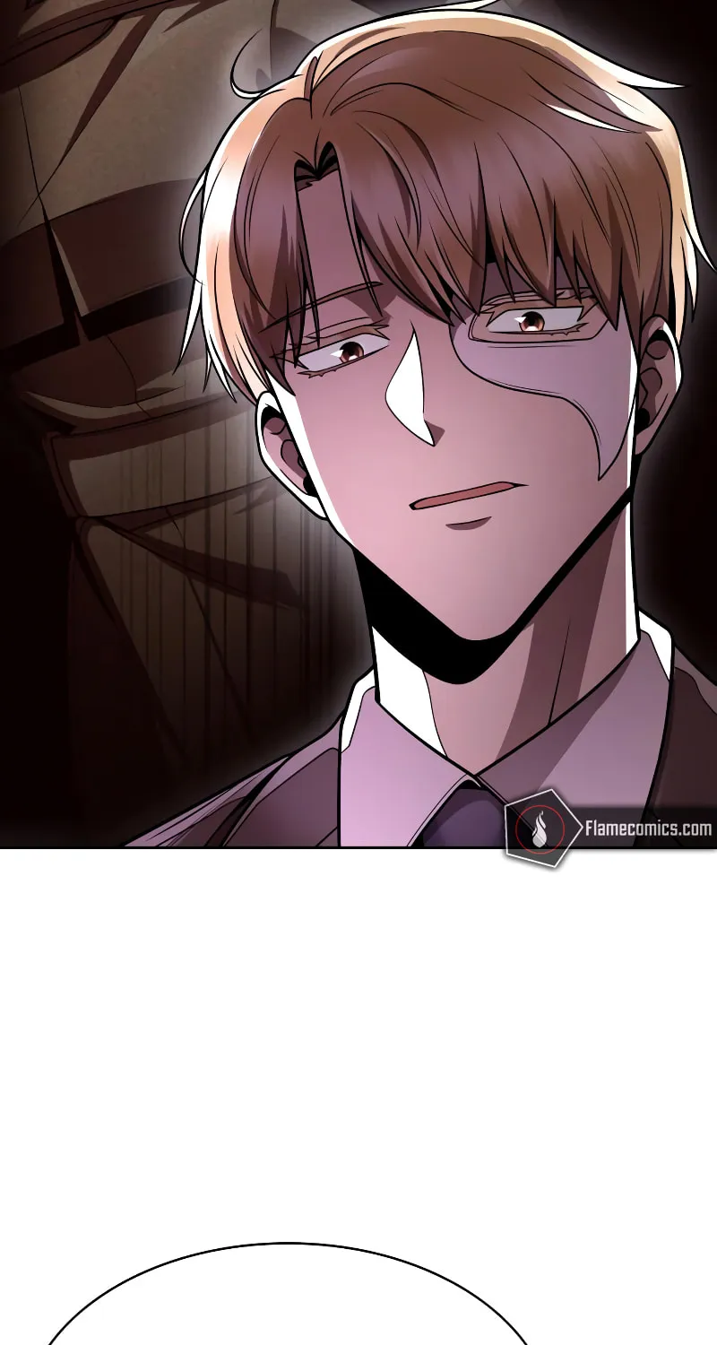 The Dungeon Cleaning Life of a Once Genius Hunter Chapter 116 page 34 - 
