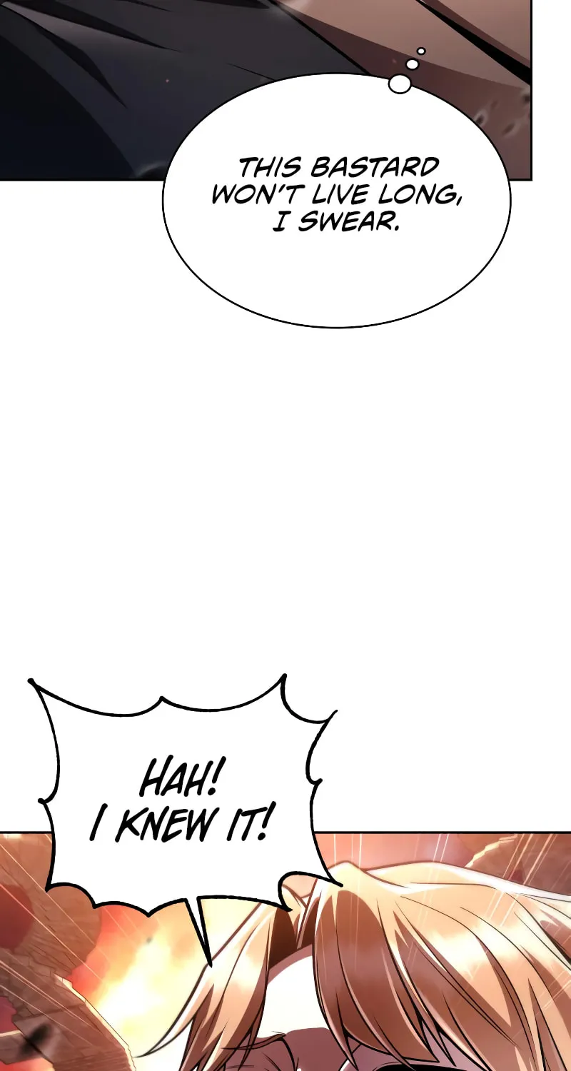 The Dungeon Cleaning Life of a Once Genius Hunter Chapter 116 page 36 - 