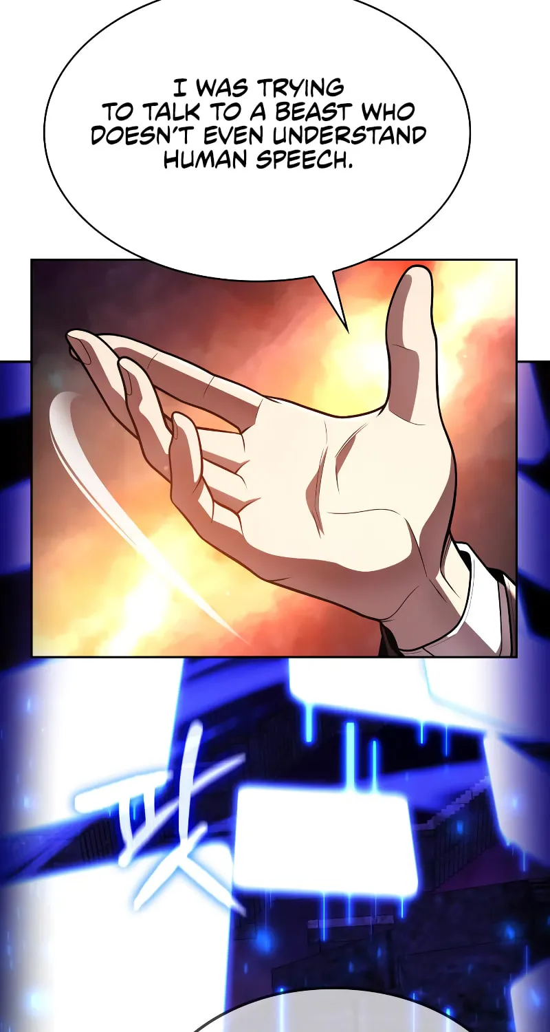 The Dungeon Cleaning Life of a Once Genius Hunter Chapter 116 page 38 - 