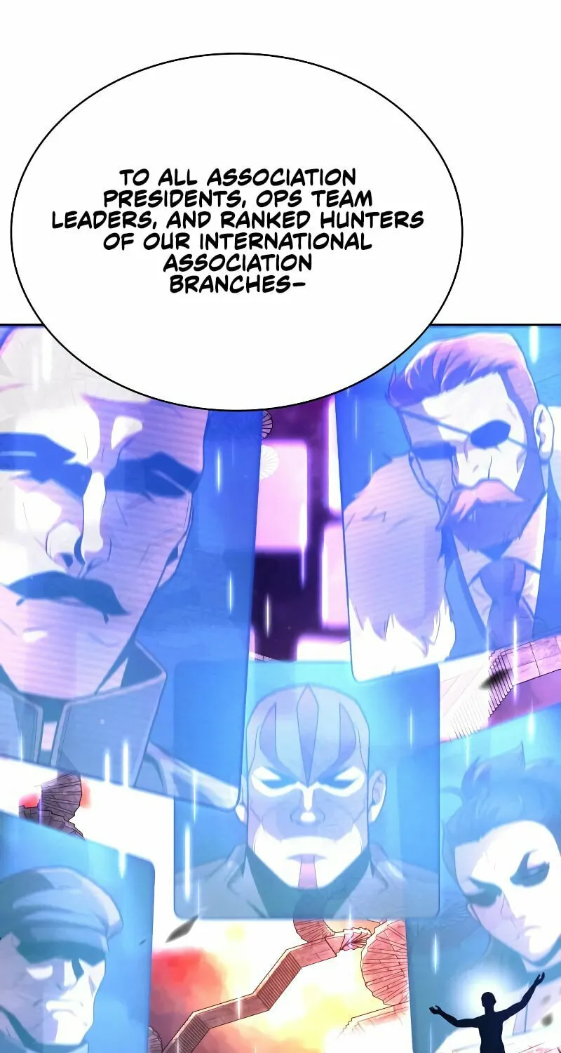 The Dungeon Cleaning Life of a Once Genius Hunter Chapter 116 page 42 - 