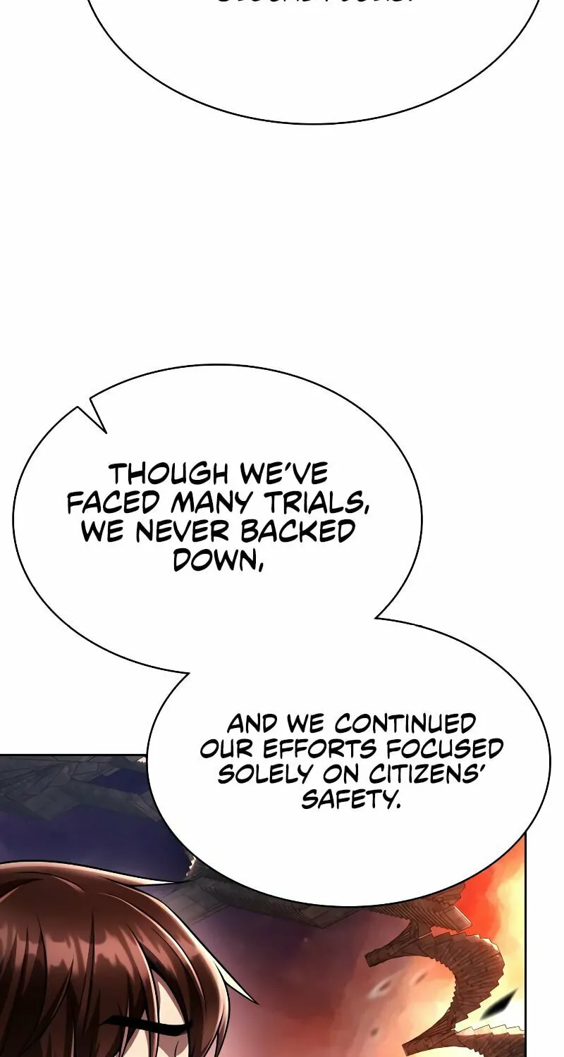 The Dungeon Cleaning Life of a Once Genius Hunter Chapter 116 page 45 - 