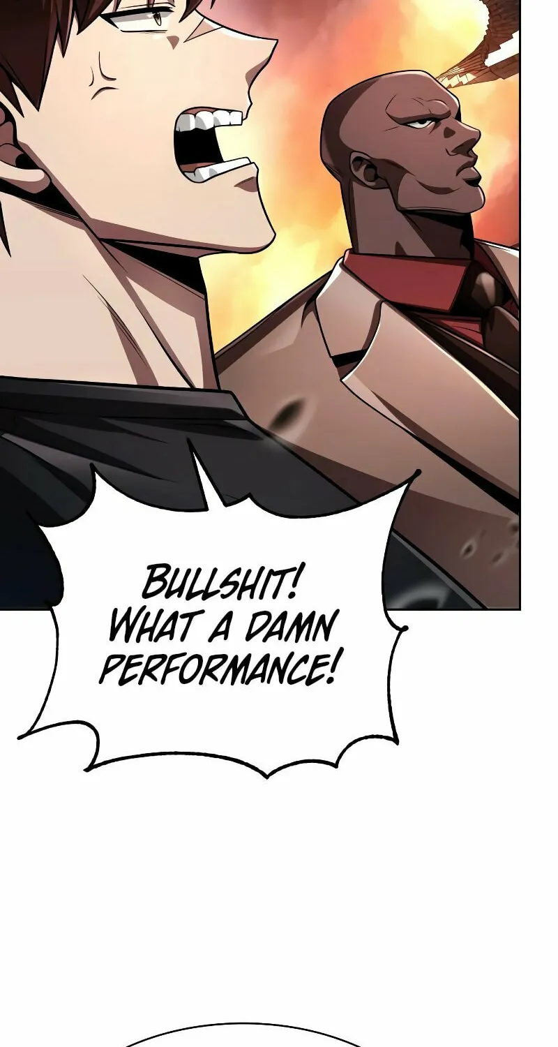 The Dungeon Cleaning Life of a Once Genius Hunter Chapter 116 page 46 - 