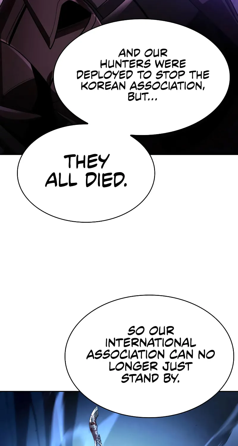 The Dungeon Cleaning Life of a Once Genius Hunter Chapter 116 page 54 - 