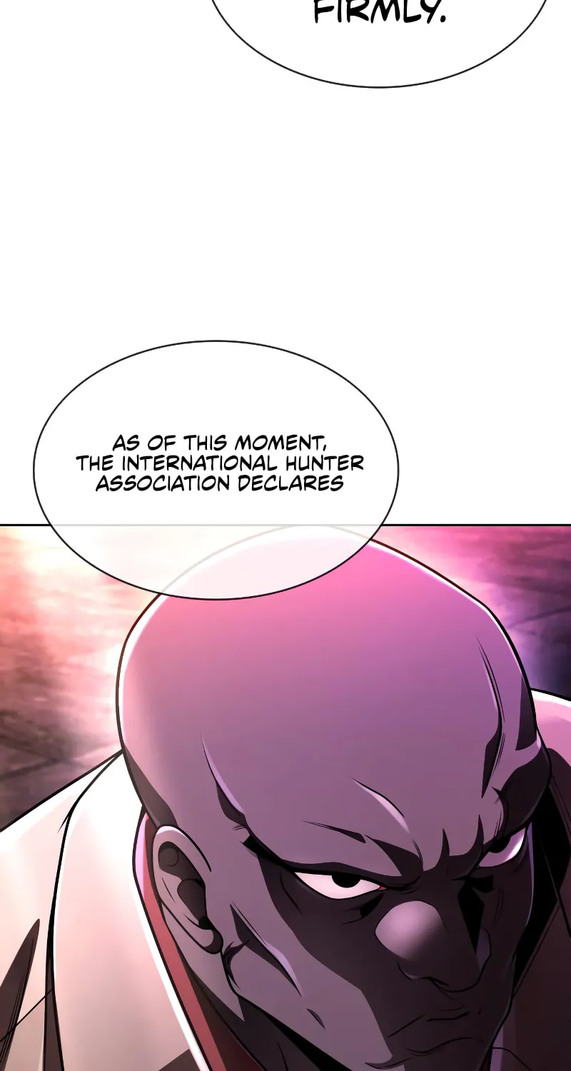 The Dungeon Cleaning Life of a Once Genius Hunter Chapter 116 page 56 - 