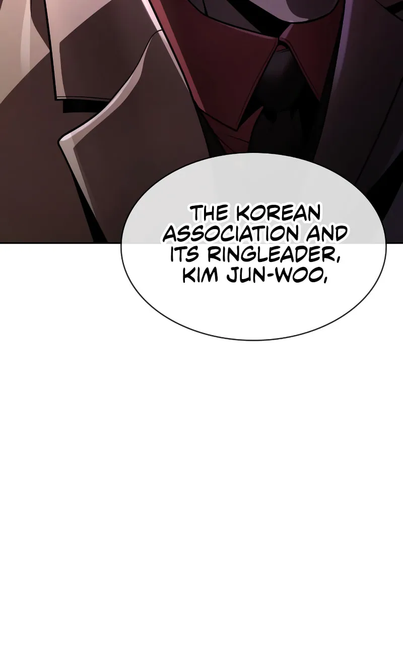 The Dungeon Cleaning Life of a Once Genius Hunter Chapter 116 page 57 - 