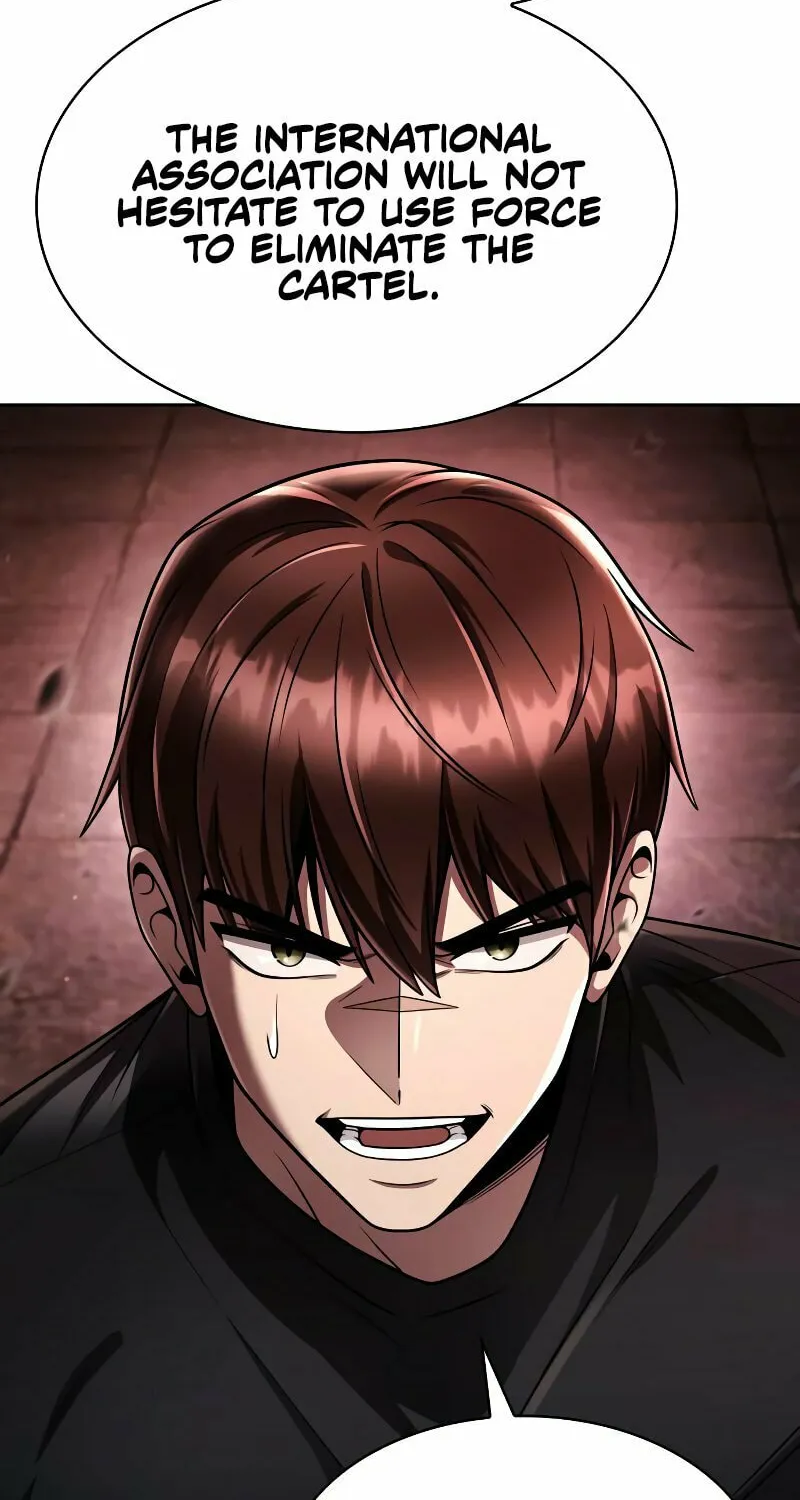 The Dungeon Cleaning Life of a Once Genius Hunter Chapter 116 page 61 - 