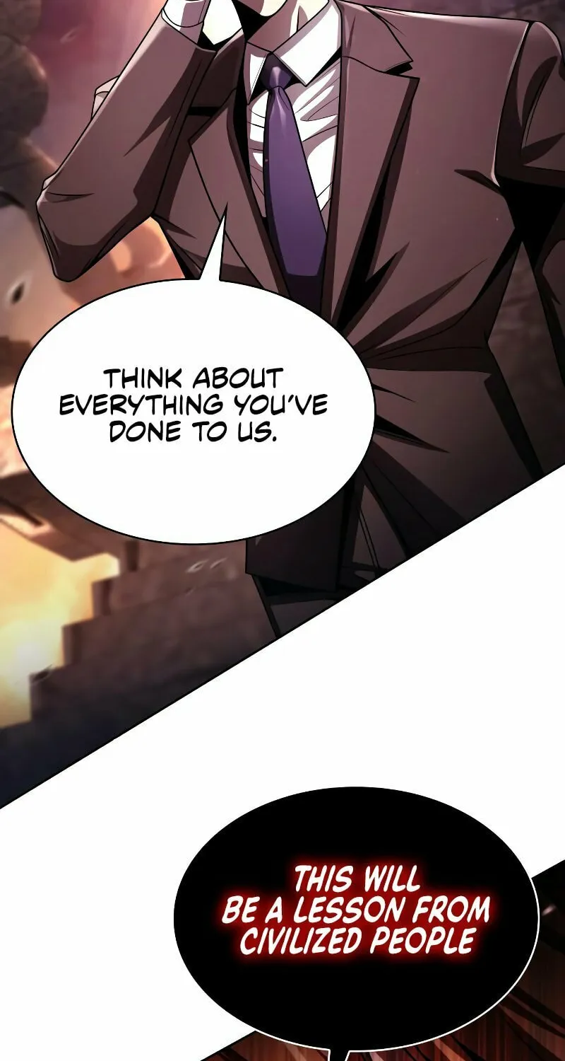 The Dungeon Cleaning Life of a Once Genius Hunter Chapter 116 page 63 - 