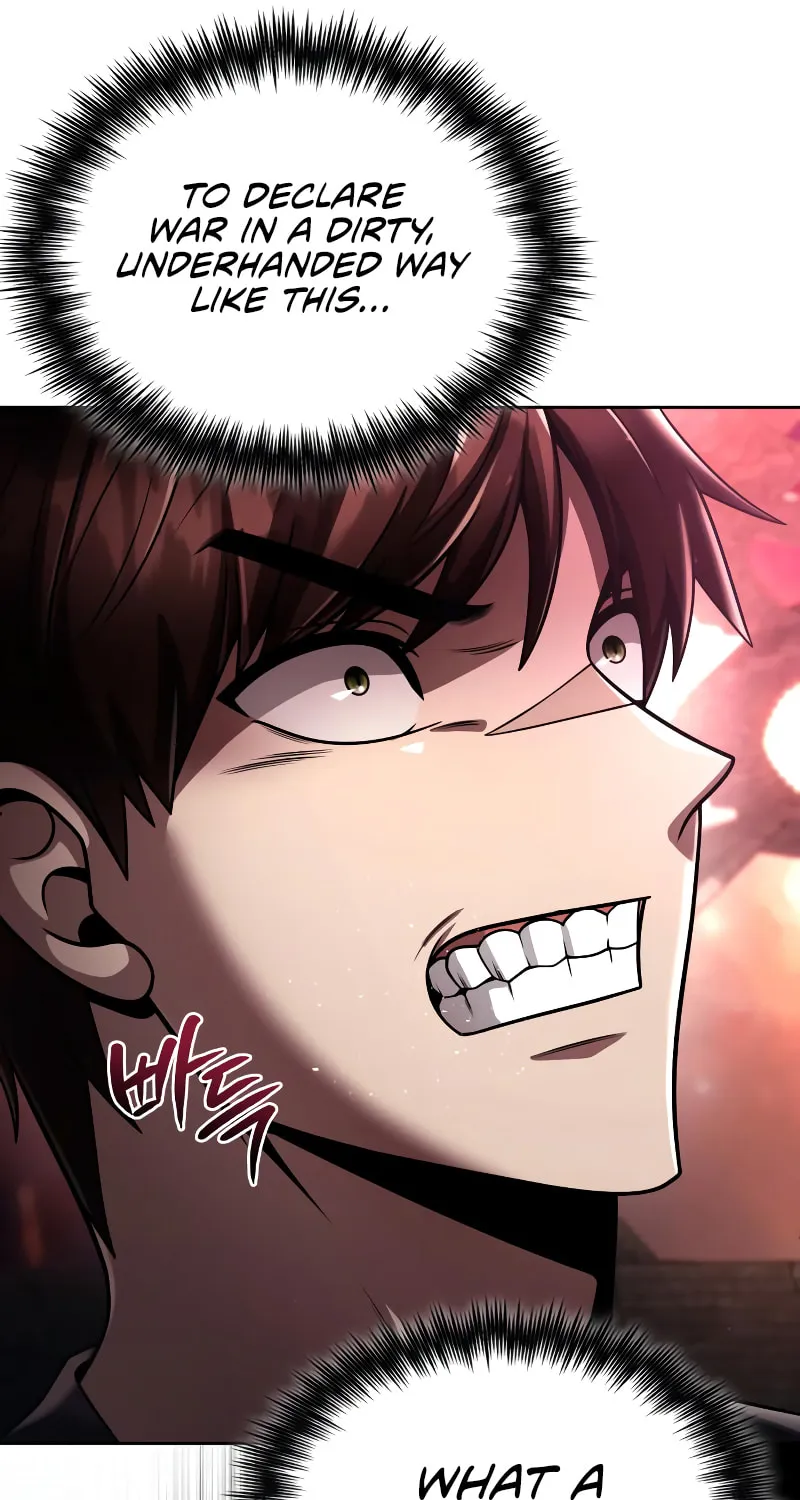The Dungeon Cleaning Life of a Once Genius Hunter Chapter 116 page 66 - 