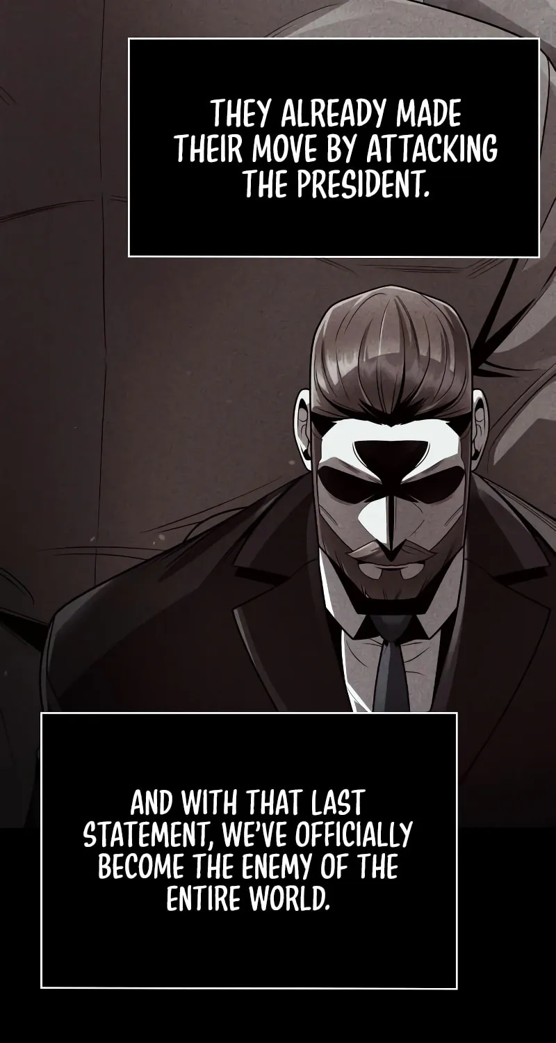 The Dungeon Cleaning Life of a Once Genius Hunter Chapter 116 page 68 - 