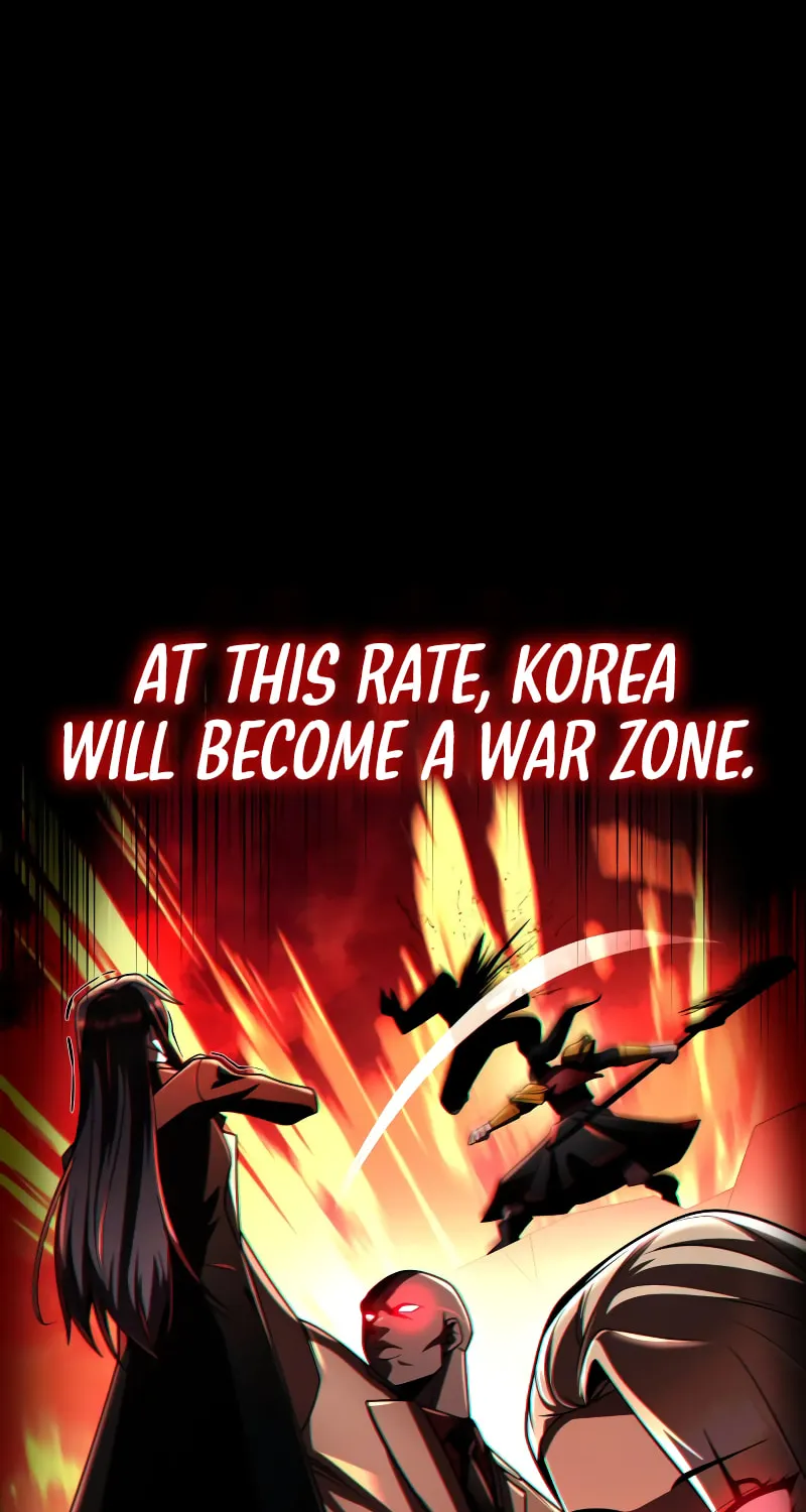 The Dungeon Cleaning Life of a Once Genius Hunter Chapter 116 page 69 - 