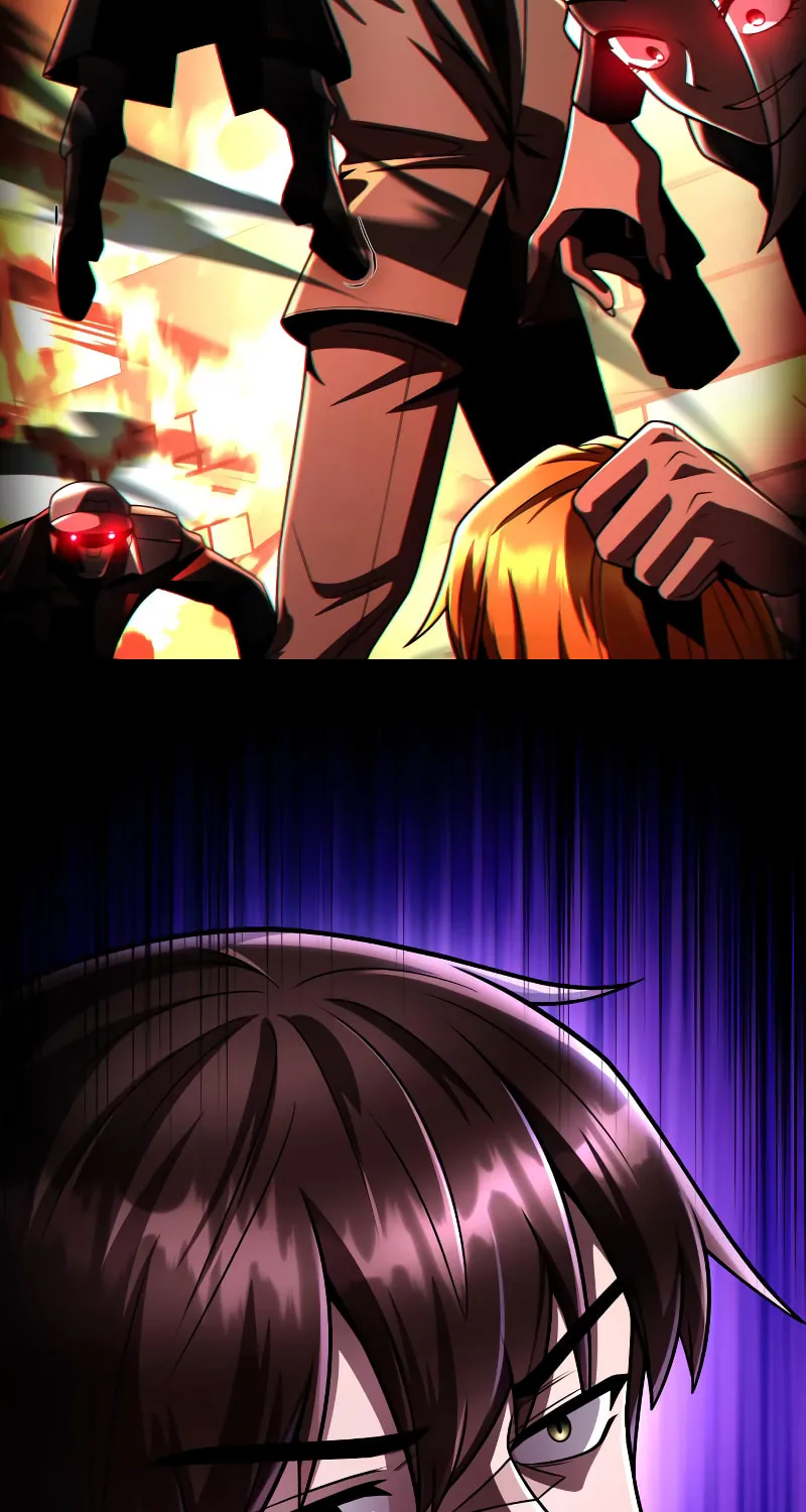 The Dungeon Cleaning Life of a Once Genius Hunter Chapter 116 page 70 - 