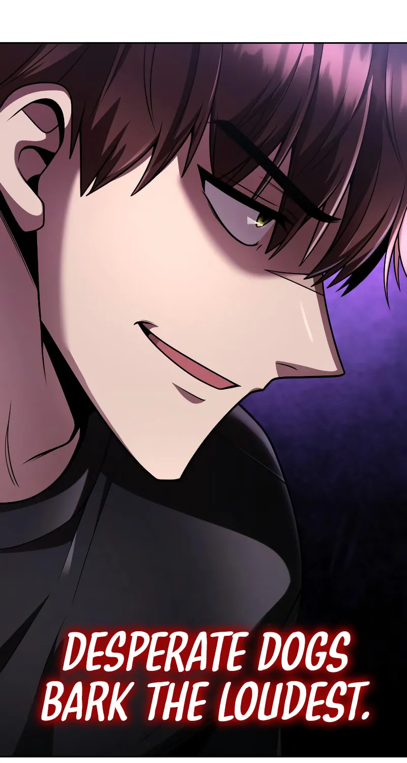 The Dungeon Cleaning Life of a Once Genius Hunter Chapter 116 page 76 - 