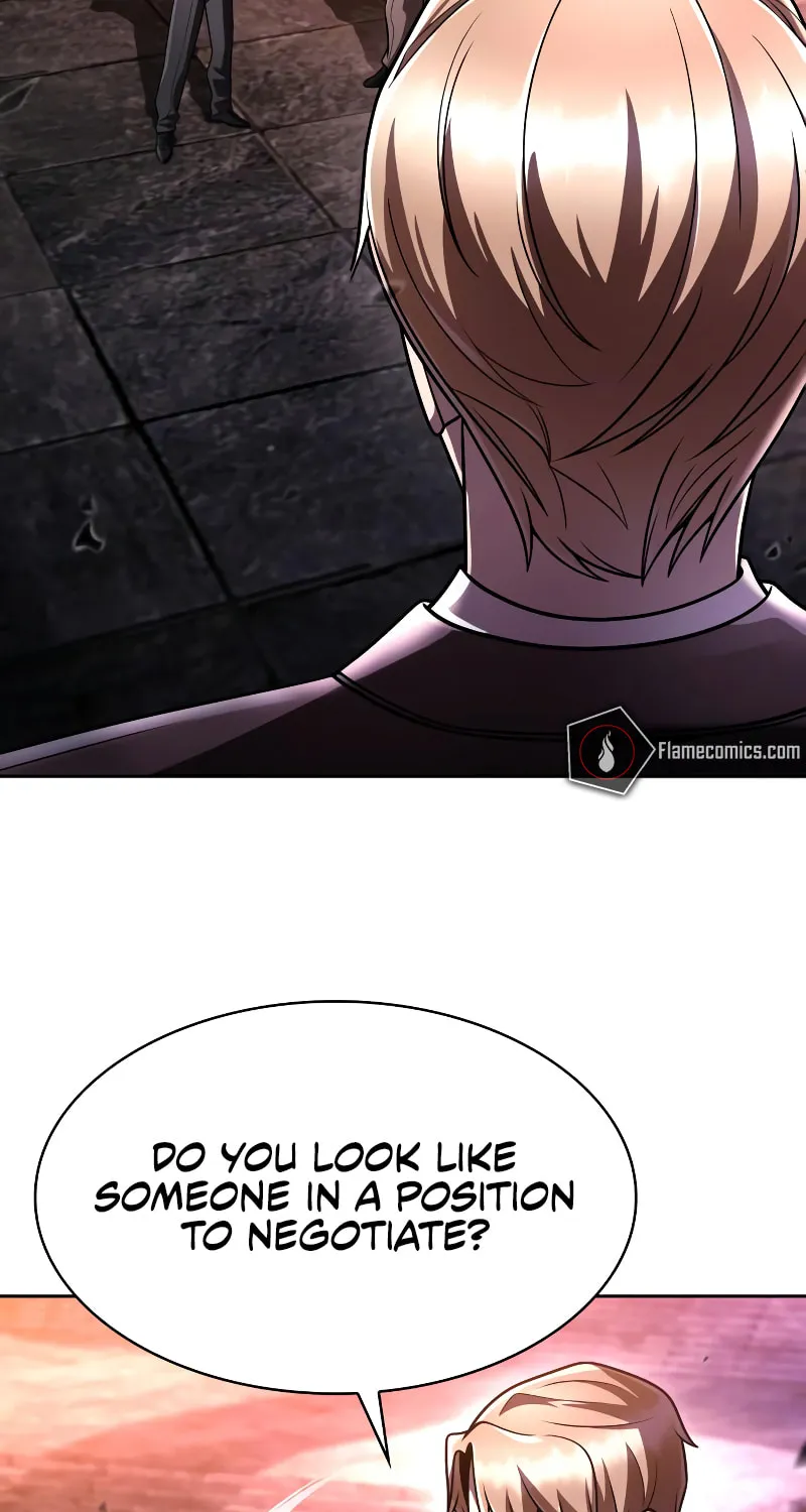 The Dungeon Cleaning Life of a Once Genius Hunter Chapter 116 page 78 - 