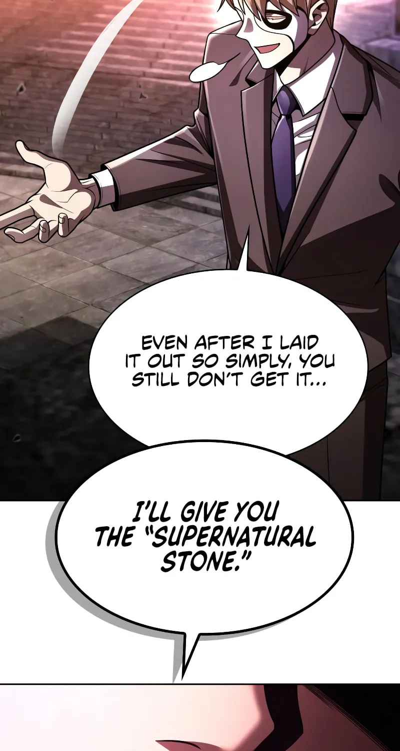 The Dungeon Cleaning Life of a Once Genius Hunter Chapter 116 page 79 - 