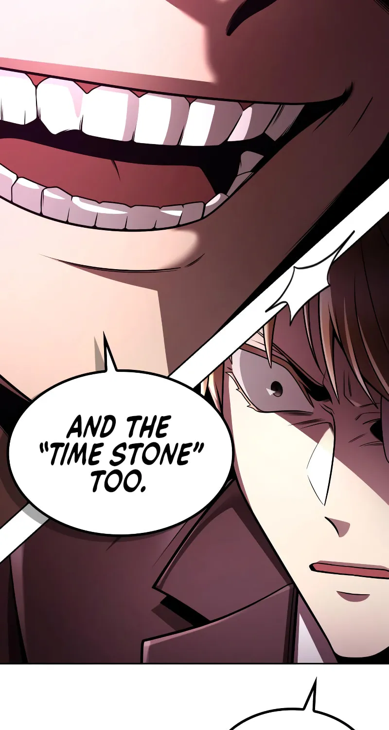 The Dungeon Cleaning Life of a Once Genius Hunter Chapter 116 page 80 - 