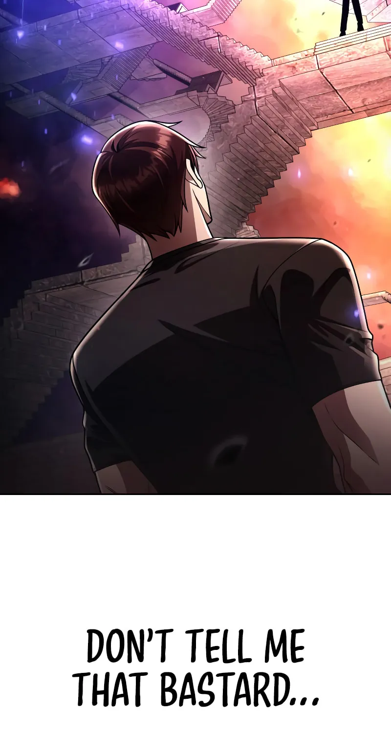 The Dungeon Cleaning Life of a Once Genius Hunter Chapter 116 page 83 - 