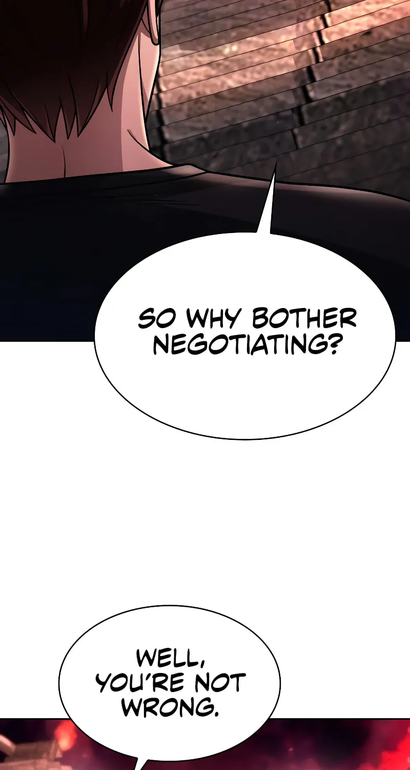 The Dungeon Cleaning Life of a Once Genius Hunter Chapter 116 page 89 - 