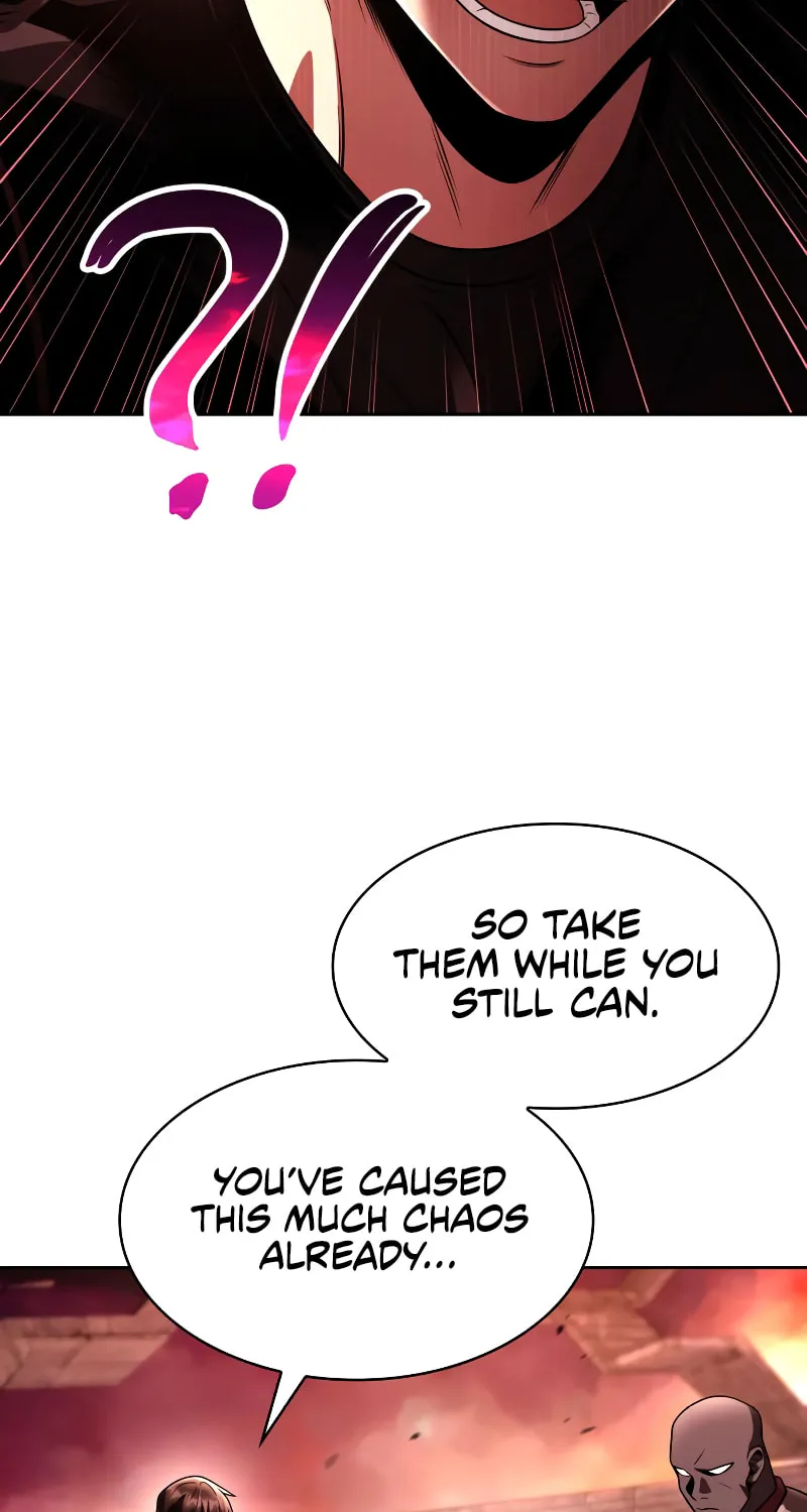 The Dungeon Cleaning Life of a Once Genius Hunter Chapter 116 page 96 - 