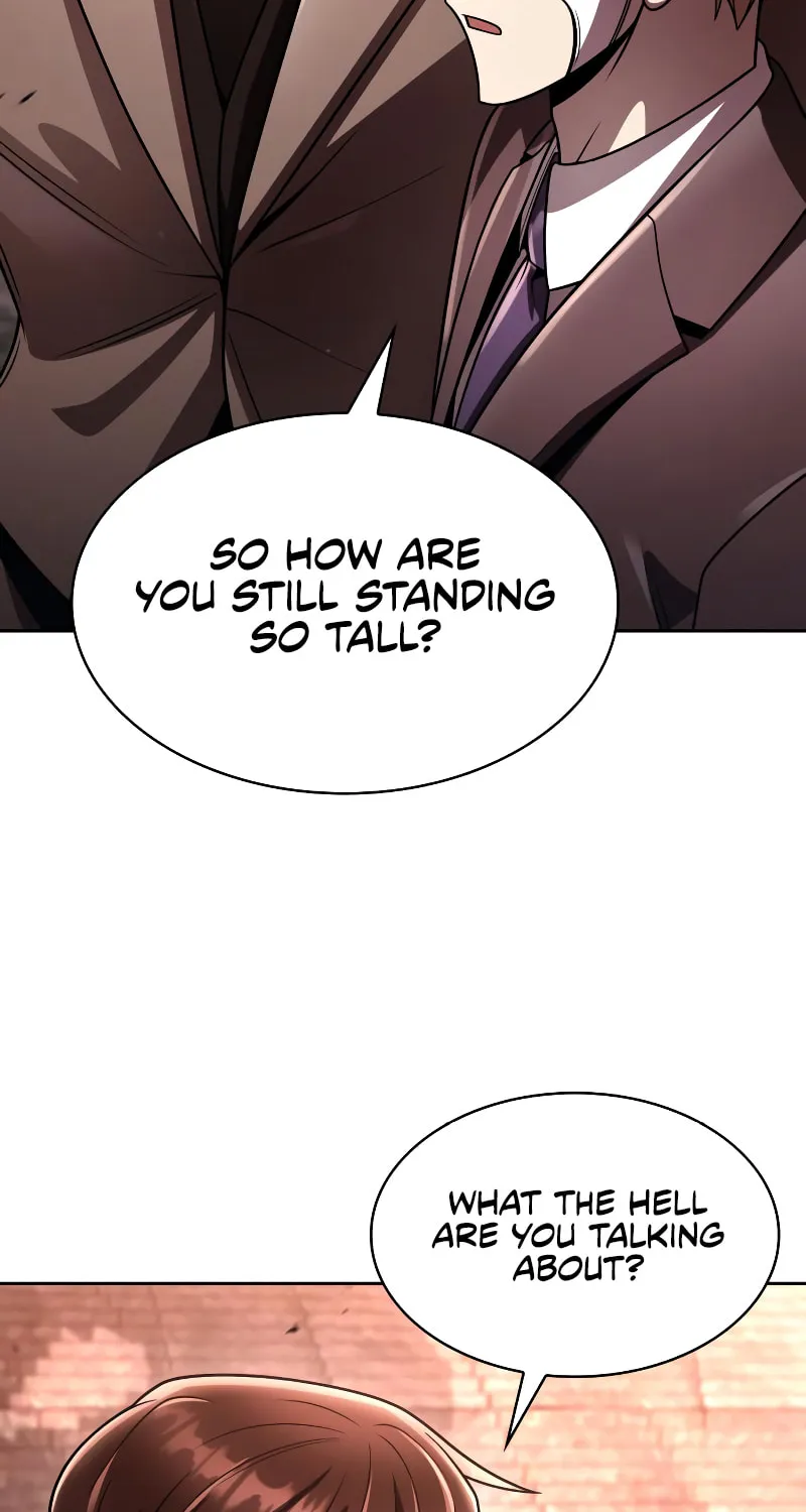 The Dungeon Cleaning Life of a Once Genius Hunter Chapter 116 page 100 - 