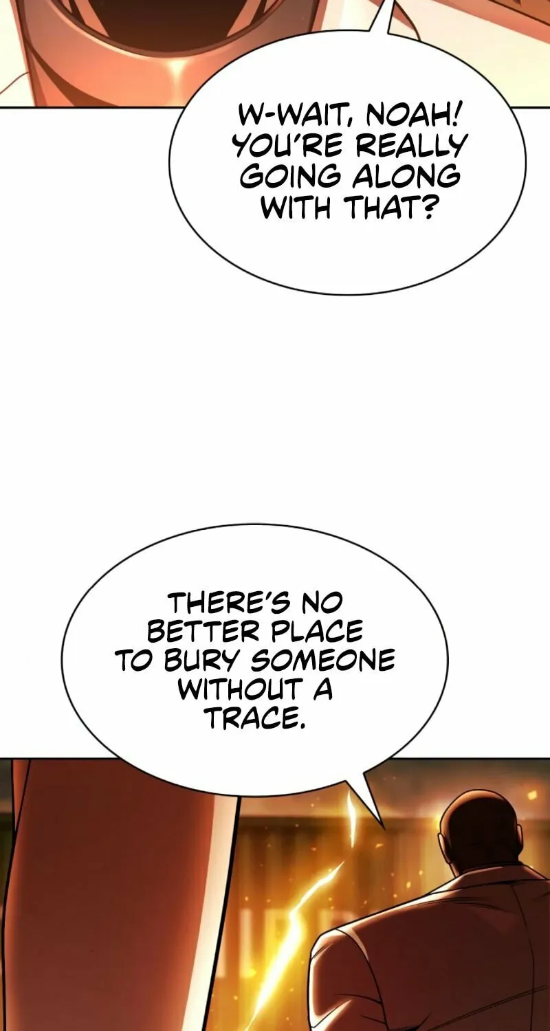 The Dungeon Cleaning Life of a Once Genius Hunter Chapter 117 page 108 - 