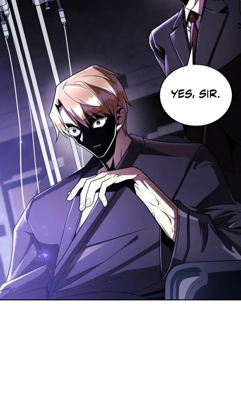 The Dungeon Cleaning Life of a Once Genius Hunter Chapter 117 page 112 - 