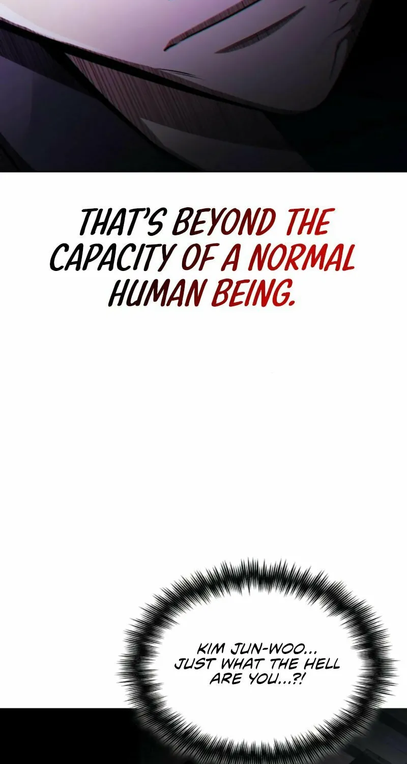 The Dungeon Cleaning Life of a Once Genius Hunter Chapter 117 page 114 - 