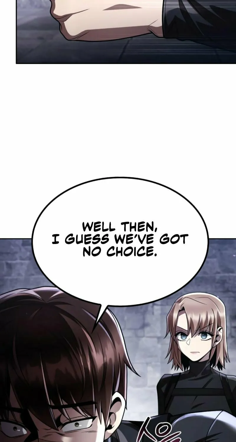 The Dungeon Cleaning Life of a Once Genius Hunter Chapter 117 page 123 - 