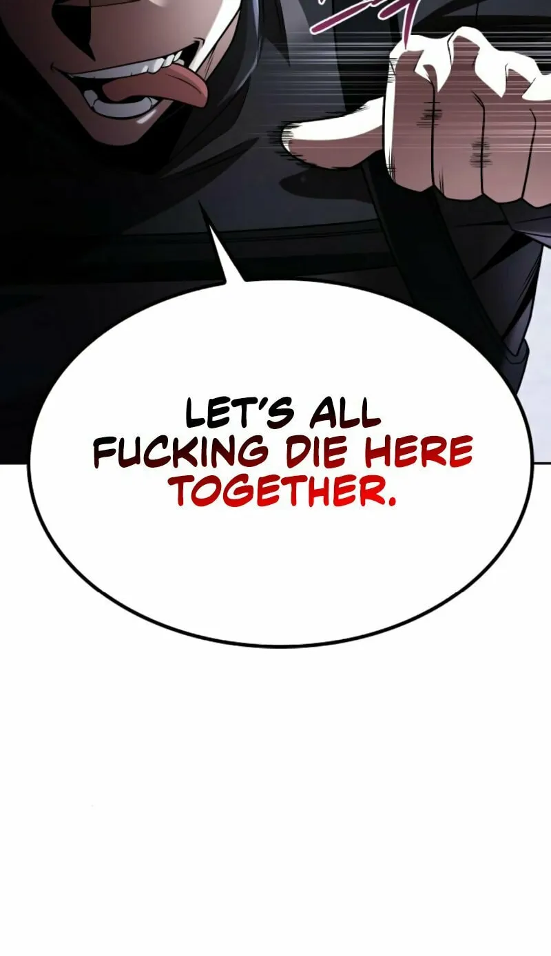 The Dungeon Cleaning Life of a Once Genius Hunter Chapter 117 page 124 - 