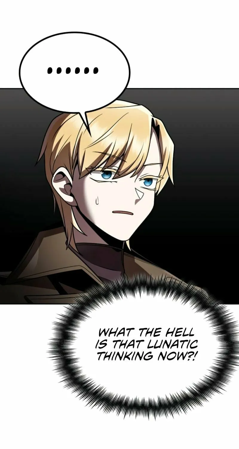The Dungeon Cleaning Life of a Once Genius Hunter Chapter 117 page 125 - 