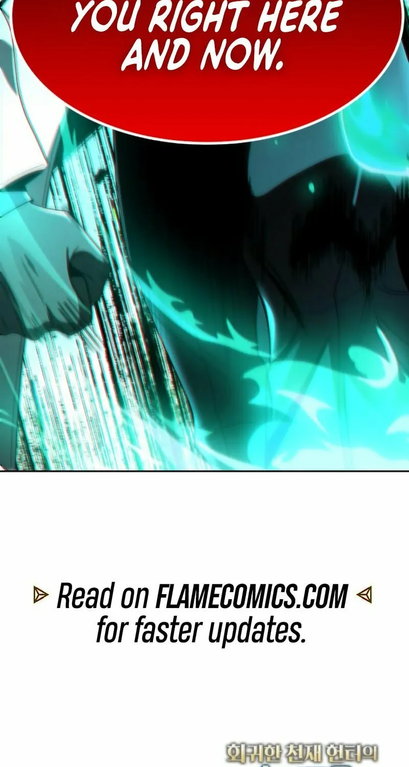 The Dungeon Cleaning Life of a Once Genius Hunter Chapter 117 page 128 - 