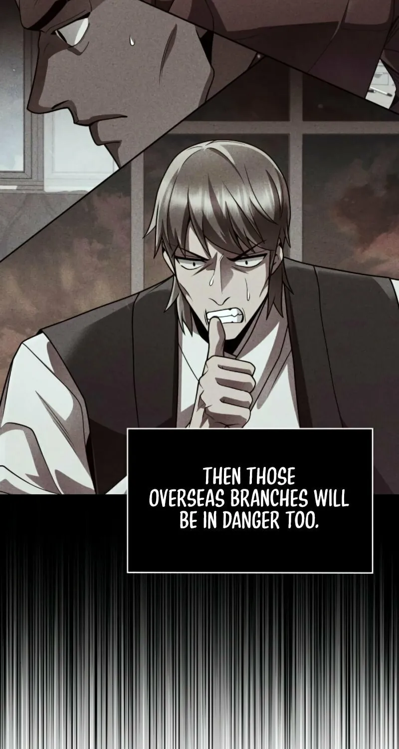 The Dungeon Cleaning Life of a Once Genius Hunter Chapter 117 page 14 - 
