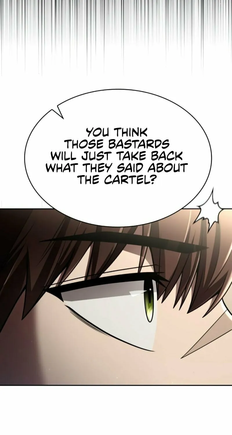 The Dungeon Cleaning Life of a Once Genius Hunter Chapter 117 page 15 - 