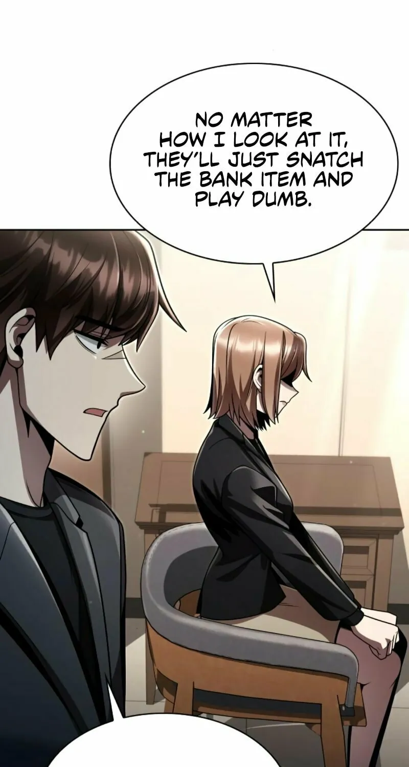 The Dungeon Cleaning Life of a Once Genius Hunter Chapter 117 page 16 - 