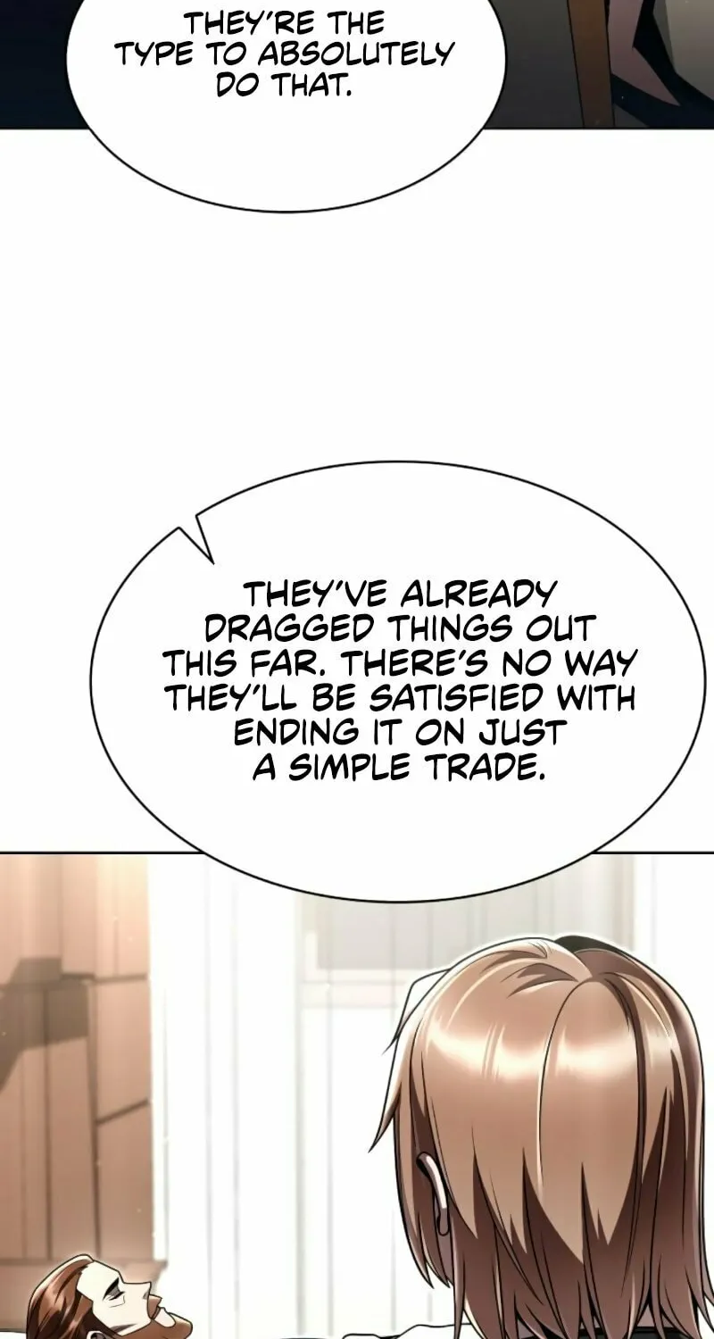 The Dungeon Cleaning Life of a Once Genius Hunter Chapter 117 page 17 - 