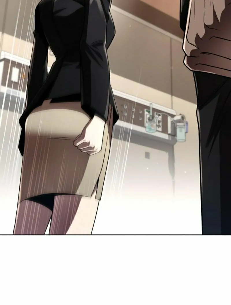 The Dungeon Cleaning Life of a Once Genius Hunter Chapter 117 page 19 - 