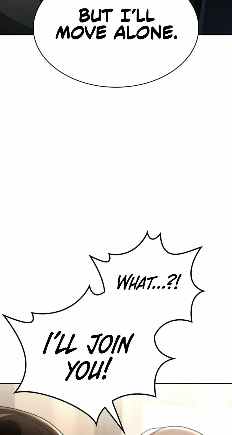 The Dungeon Cleaning Life of a Once Genius Hunter Chapter 117 page 23 - 