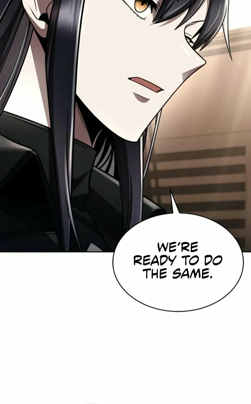 The Dungeon Cleaning Life of a Once Genius Hunter Chapter 117 page 31 - 