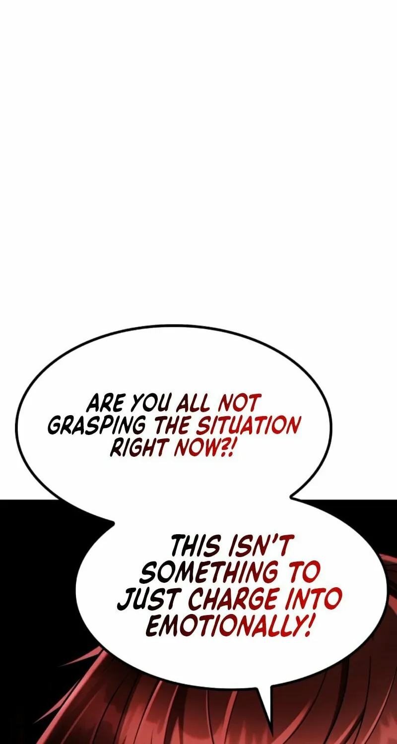 The Dungeon Cleaning Life of a Once Genius Hunter Chapter 117 page 33 - 