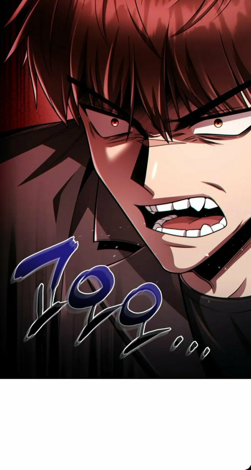 The Dungeon Cleaning Life of a Once Genius Hunter Chapter 117 page 34 - 