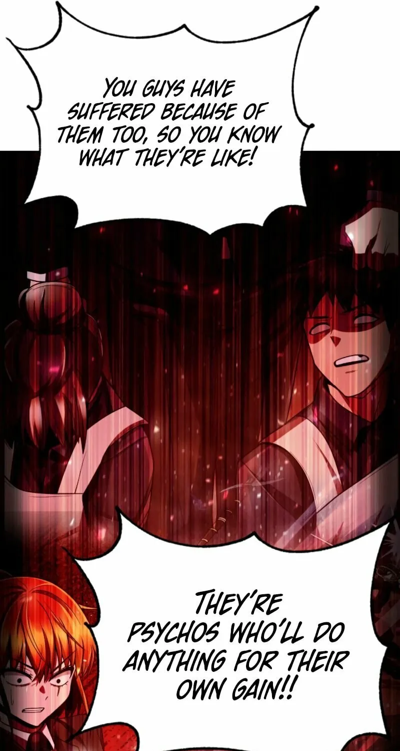 The Dungeon Cleaning Life of a Once Genius Hunter Chapter 117 page 37 - 