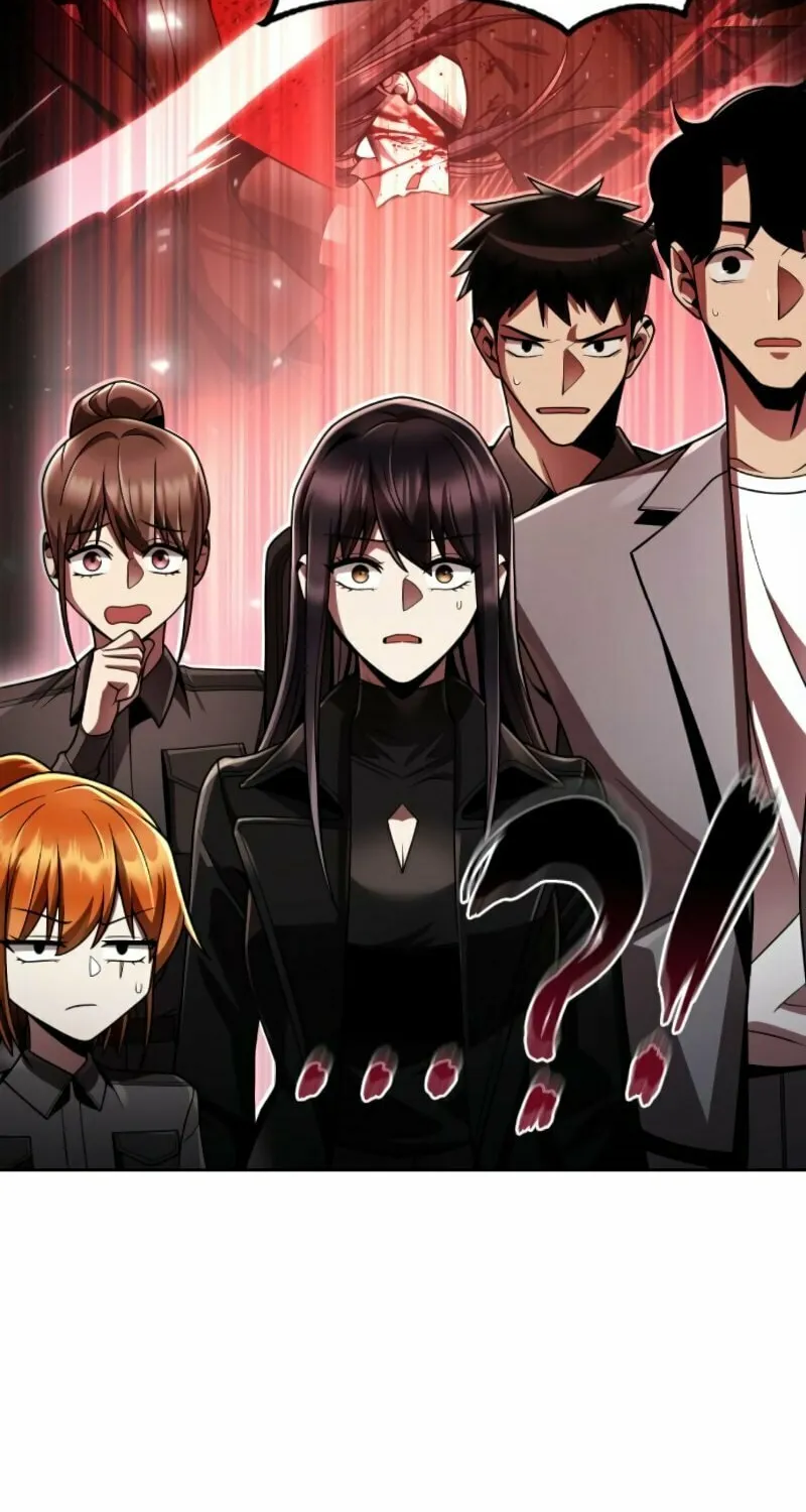 The Dungeon Cleaning Life of a Once Genius Hunter Chapter 117 page 38 - 