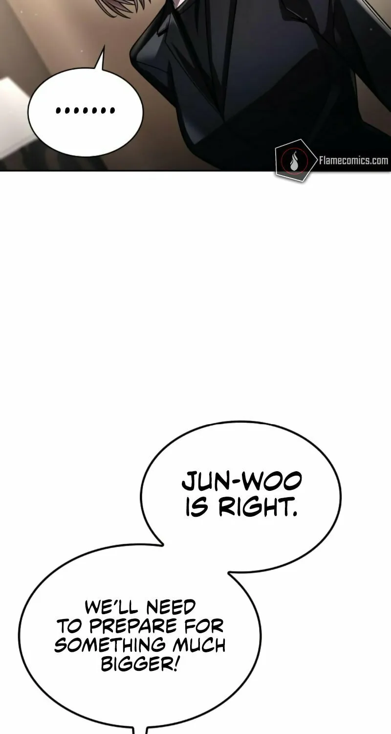 The Dungeon Cleaning Life of a Once Genius Hunter Chapter 117 page 40 - 