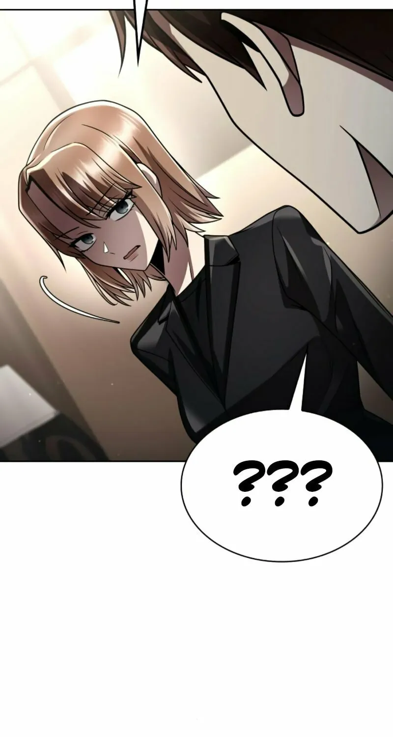 The Dungeon Cleaning Life of a Once Genius Hunter Chapter 117 page 41 - 