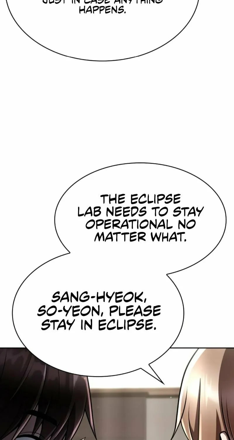 The Dungeon Cleaning Life of a Once Genius Hunter Chapter 117 page 44 - 