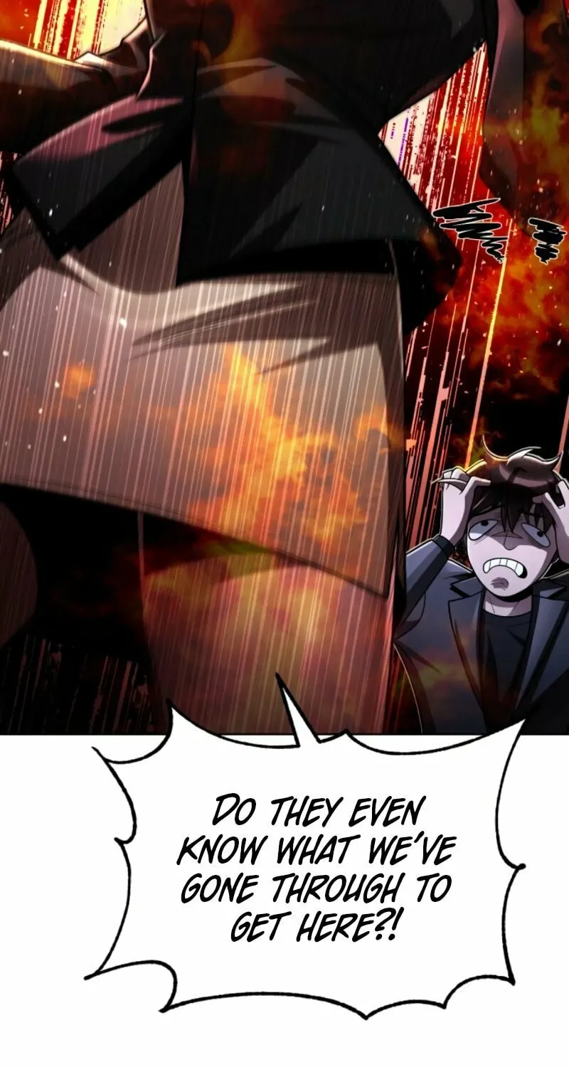 The Dungeon Cleaning Life of a Once Genius Hunter Chapter 117 page 49 - 