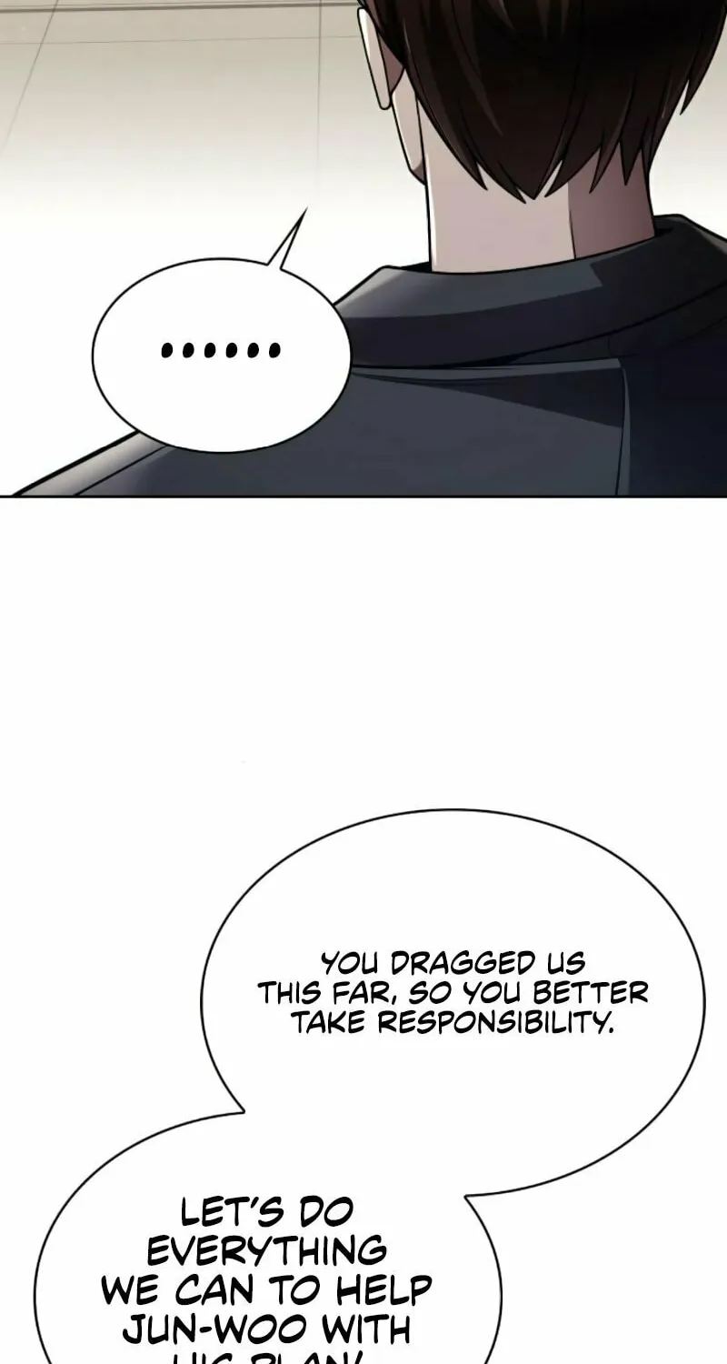 The Dungeon Cleaning Life of a Once Genius Hunter Chapter 117 page 57 - 