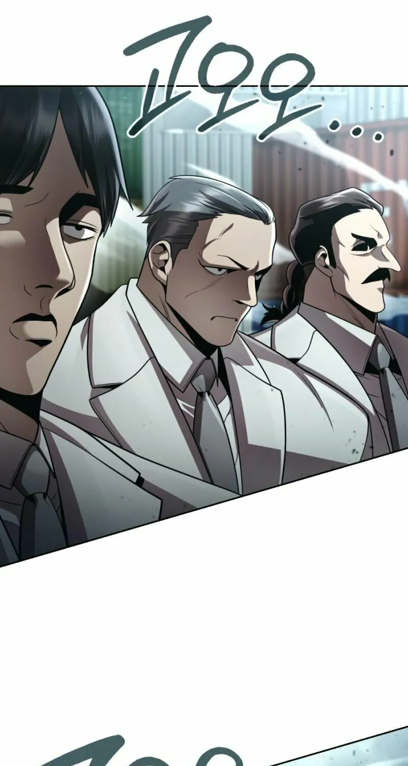 The Dungeon Cleaning Life of a Once Genius Hunter Chapter 117 page 64 - 